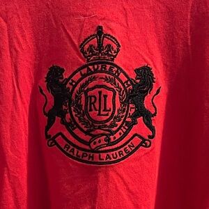 Women’s 1X Lauren-Ralph Lauren NWT